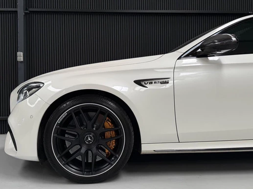 Mercedes-Benz E-Klasse - Afbeelding 13 van 30