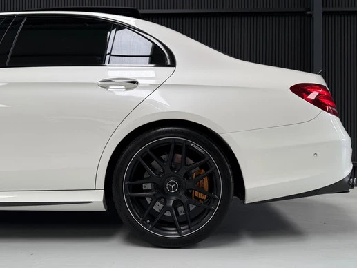 Mercedes-Benz E-Klasse - Afbeelding 14 van 30