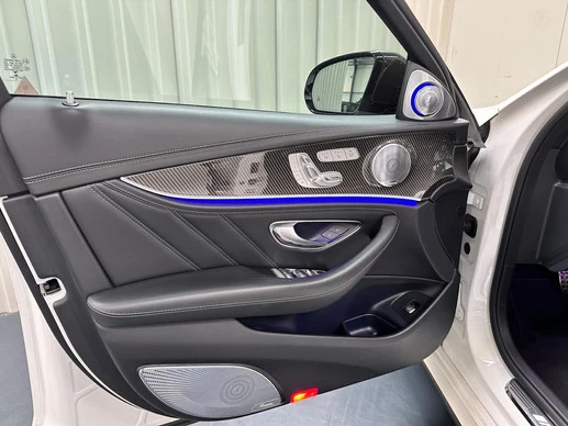 Mercedes-Benz E-Klasse - Afbeelding 21 van 30