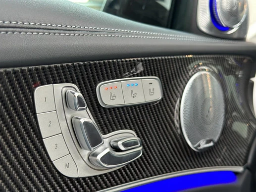 Mercedes-Benz E-Klasse - Afbeelding 23 van 30
