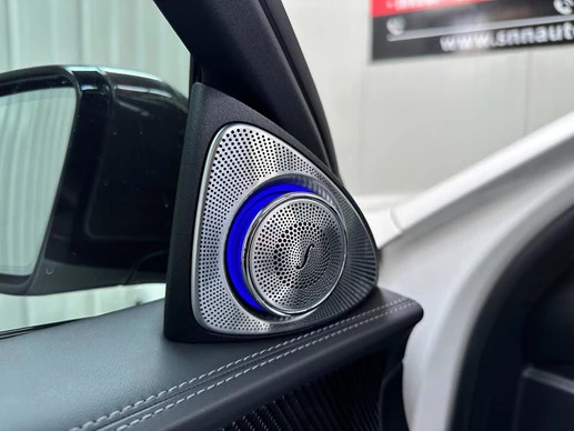 Mercedes-Benz E-Klasse - Afbeelding 24 van 30