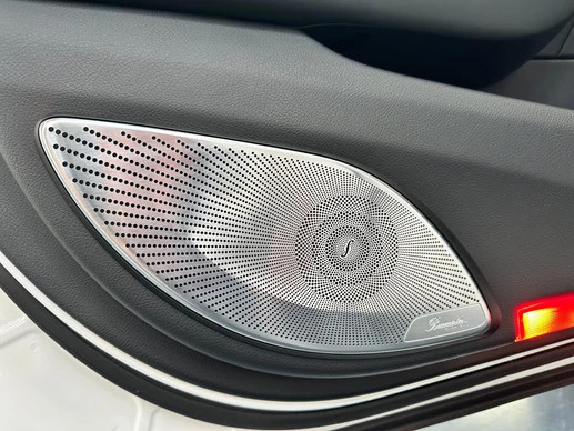 Mercedes-Benz E-Klasse - Afbeelding 25 van 30