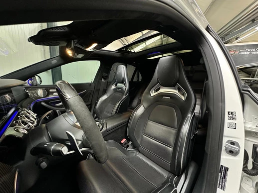 Mercedes-Benz E-Klasse - Afbeelding 26 van 30