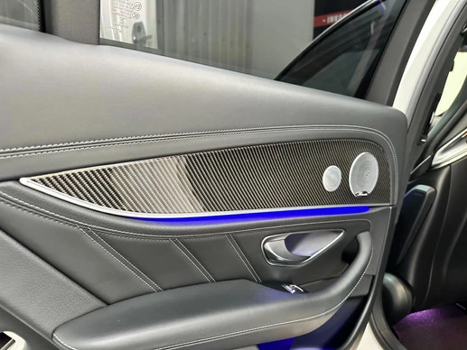 Mercedes-Benz E-Klasse - Afbeelding 27 van 30