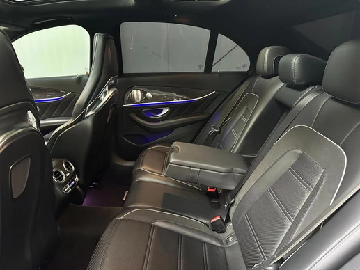 Mercedes-Benz E-Klasse - Afbeelding 28 van 30