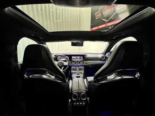 Mercedes-Benz E-Klasse - Afbeelding 29 van 30