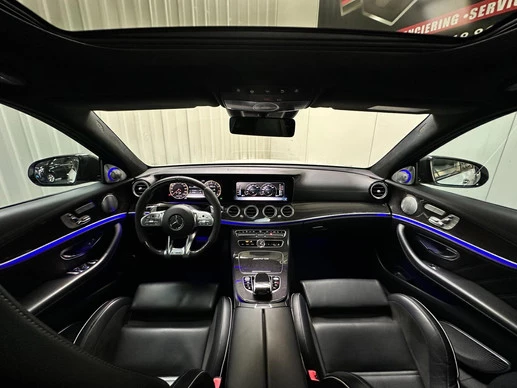 Mercedes-Benz E-Klasse - Afbeelding 30 van 30