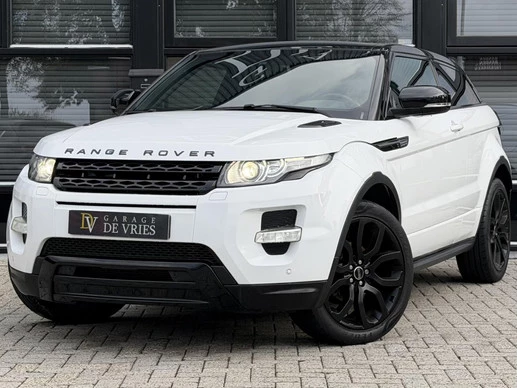 Land Rover Range Rover Evoque - Afbeelding 1 van 30