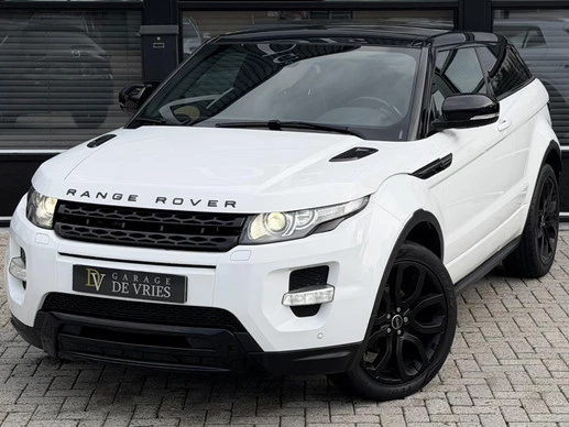 Land Rover Range Rover Evoque - Afbeelding 3 van 30