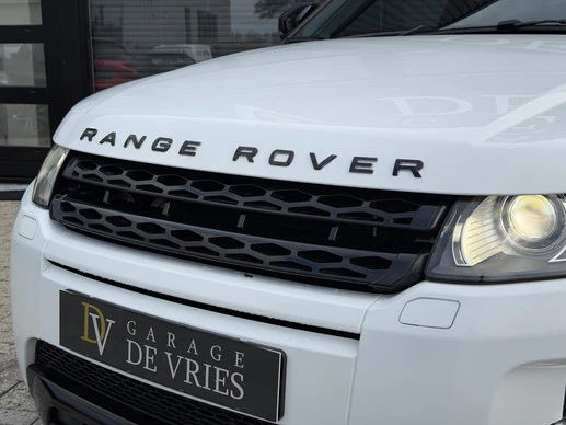 Land Rover Range Rover Evoque - Afbeelding 5 van 30