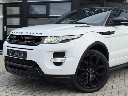 Land Rover Range Rover Evoque - Afbeelding 6 van 30