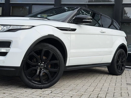 Land Rover Range Rover Evoque - Afbeelding 7 van 30