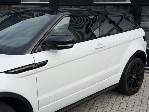 Land Rover Range Rover Evoque - Afbeelding 10 van 30