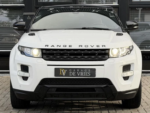Land Rover Range Rover Evoque - Afbeelding 11 van 30