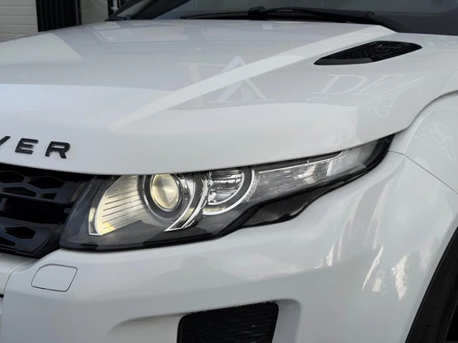 Land Rover Range Rover Evoque - Afbeelding 13 van 30
