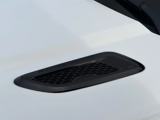 Land Rover Range Rover Evoque - Afbeelding 14 van 30
