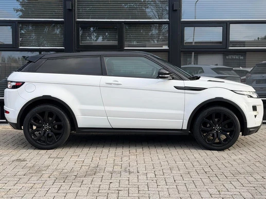 Land Rover Range Rover Evoque - Afbeelding 24 van 30