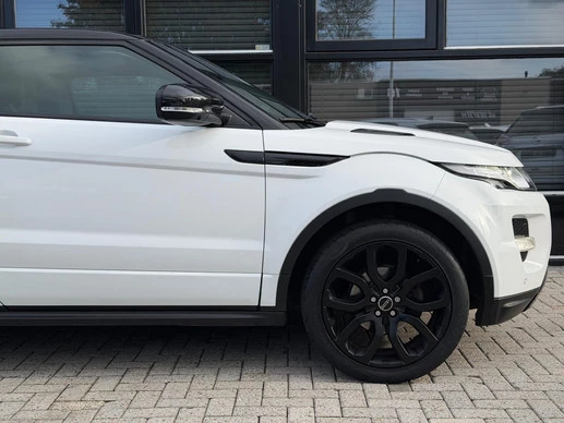 Land Rover Range Rover Evoque - Afbeelding 25 van 30