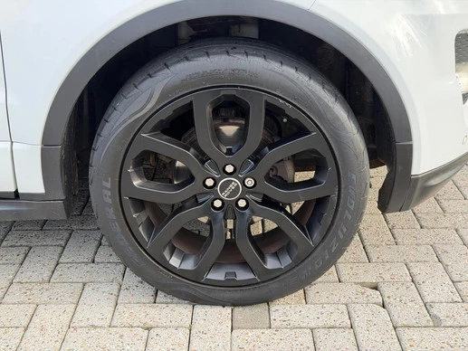 Land Rover Range Rover Evoque - Afbeelding 26 van 30