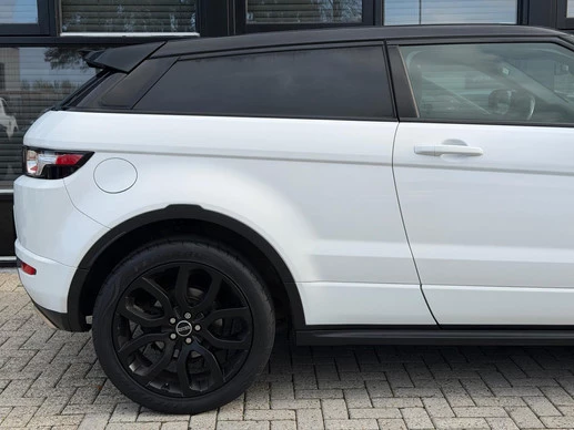 Land Rover Range Rover Evoque - Afbeelding 27 van 30
