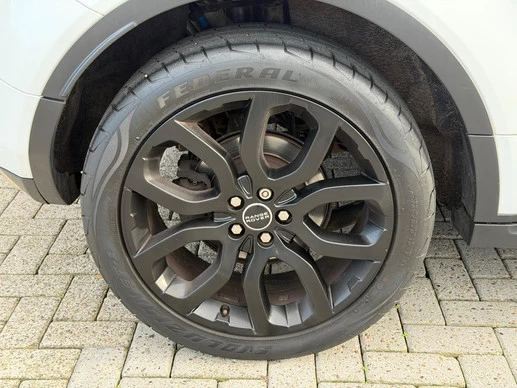 Land Rover Range Rover Evoque - Afbeelding 28 van 30