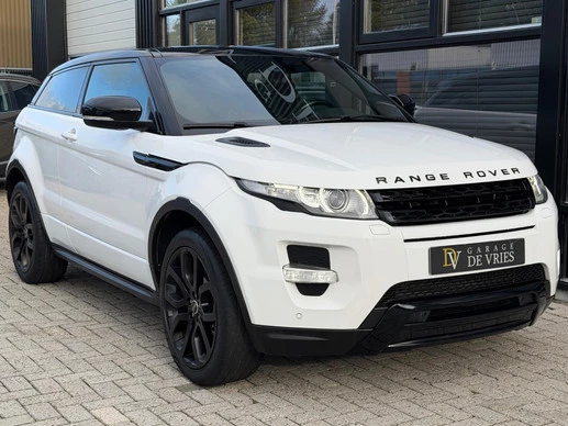 Land Rover Range Rover Evoque - Afbeelding 29 van 30