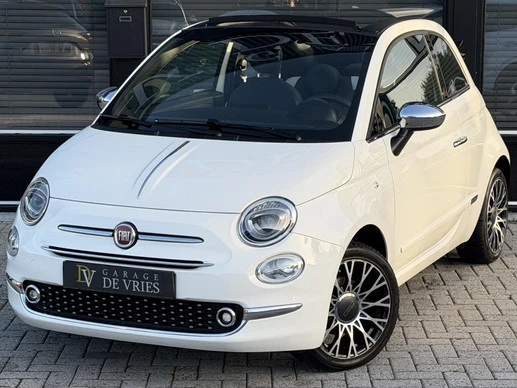 Fiat 500C - Afbeelding 3 van 30