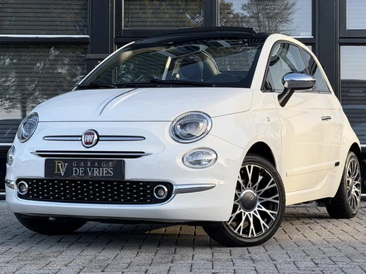 Fiat 500C - Afbeelding 4 van 30