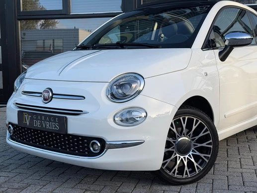 Fiat 500C - Afbeelding 5 van 30