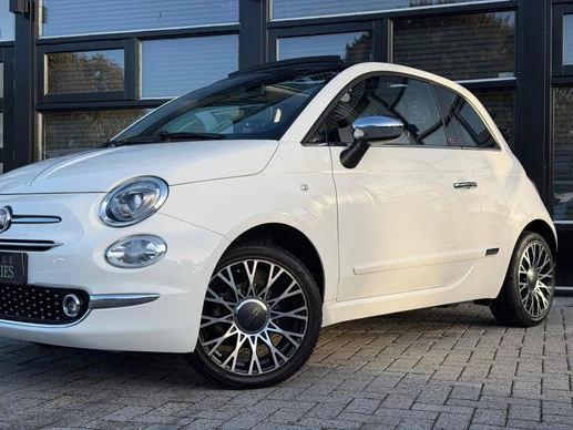 Fiat 500C - Afbeelding 6 van 30