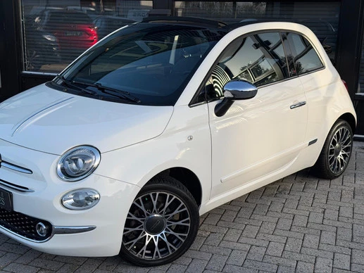 Fiat 500C - Afbeelding 8 van 30