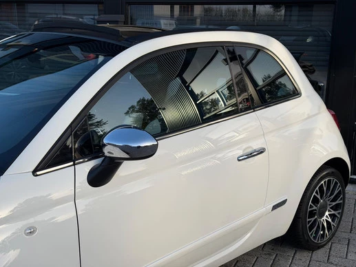 Fiat 500C - Afbeelding 9 van 30
