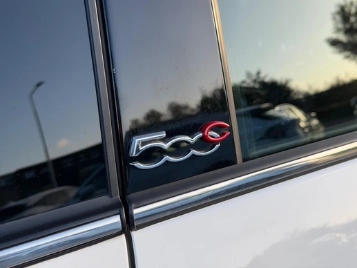 Fiat 500C - Afbeelding 11 van 30