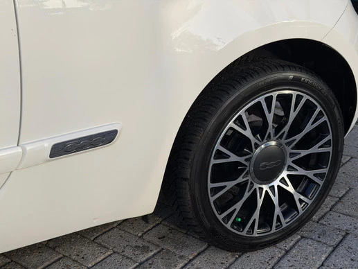 Fiat 500C - Afbeelding 12 van 30