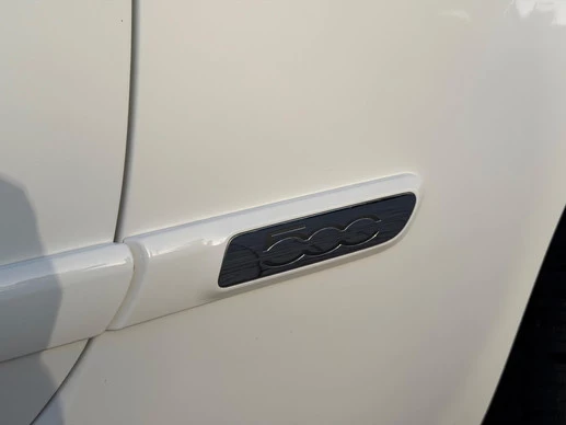 Fiat 500C - Afbeelding 13 van 30