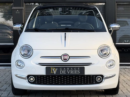 Fiat 500C - Afbeelding 14 van 30
