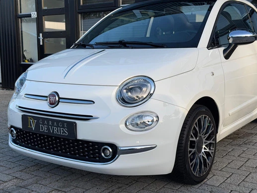 Fiat 500C - Afbeelding 15 van 30