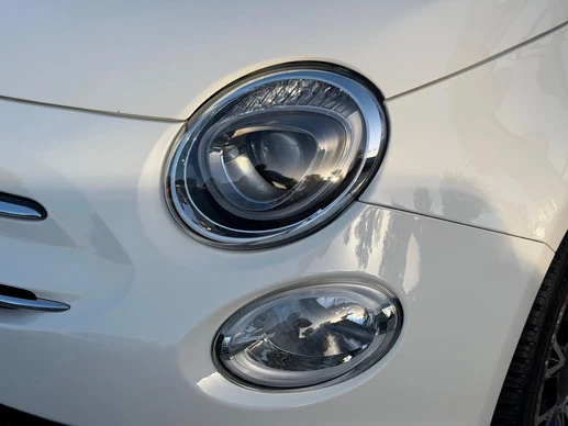 Fiat 500C - Afbeelding 16 van 30