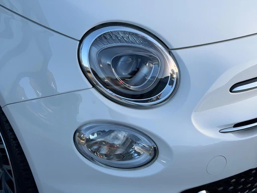 Fiat 500C - Afbeelding 18 van 30