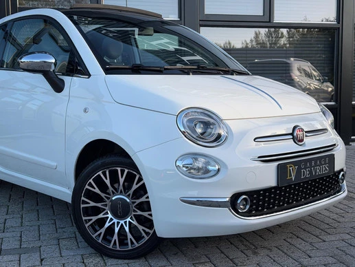 Fiat 500C - Afbeelding 22 van 30