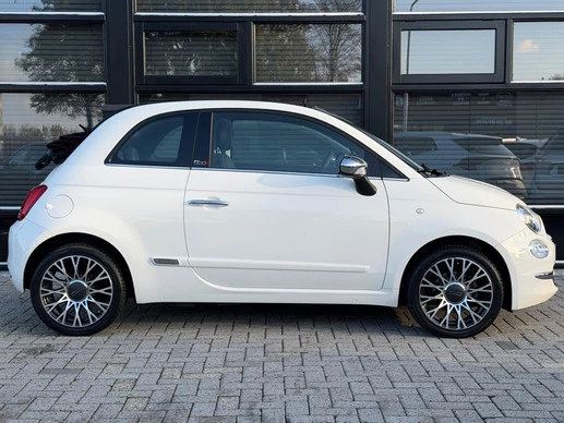 Fiat 500C - Afbeelding 26 van 30