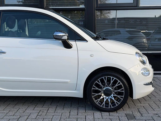 Fiat 500C - Afbeelding 27 van 30