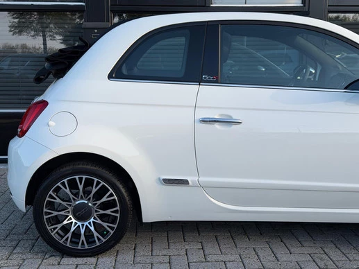 Fiat 500C - Afbeelding 28 van 30