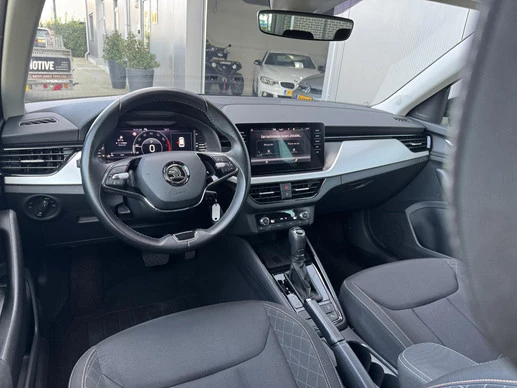 Škoda Kamiq - Afbeelding 3 van 27