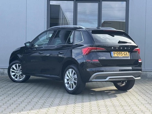 Škoda Kamiq - Afbeelding 6 van 27
