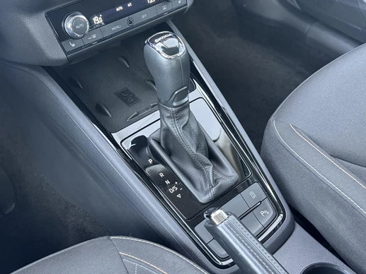 Škoda Kamiq - Afbeelding 11 van 27