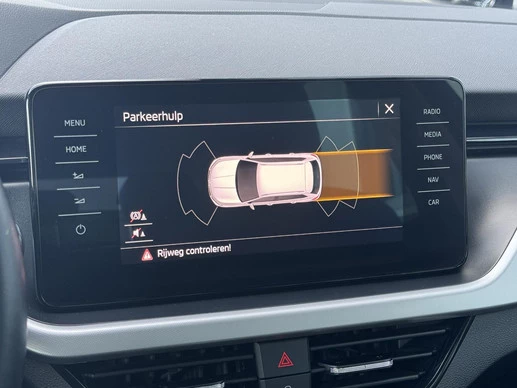 Škoda Kamiq - Afbeelding 17 van 27