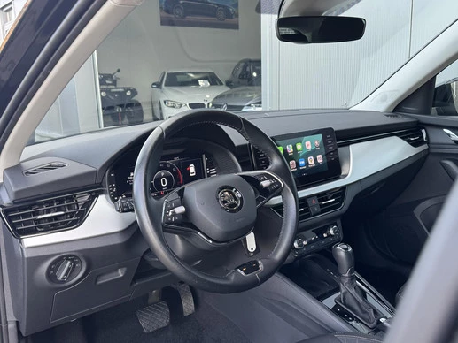 Škoda Kamiq - Afbeelding 20 van 27