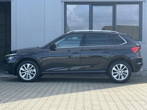 Škoda Kamiq - Afbeelding 22 van 27