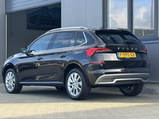 Škoda Kamiq - Afbeelding 23 van 27